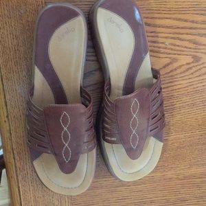 Dansko sandals
